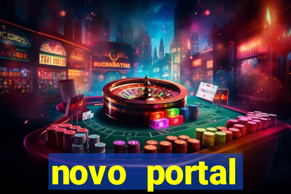 novo portal cruzeiro do sul virtual